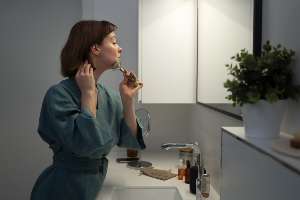 10 Night Skincare Routine Tips for Clear and Glowing Skin