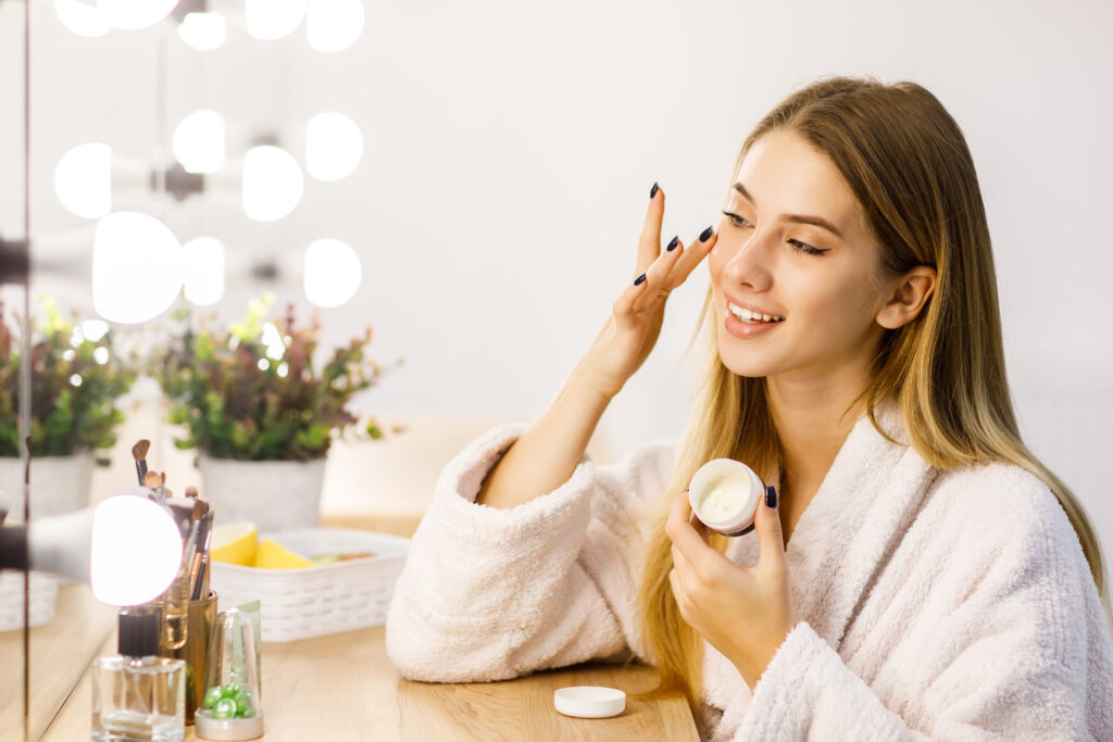 Daily Skin Routine for Glowing Skin Simple Steps for Radiant, Healthy Skin